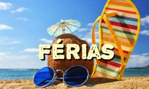 FERIAS