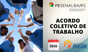PROJETO PESCAR 2026
